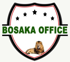 BOSAKA OFFICE